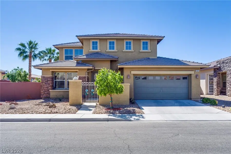 10331 Blue Ginger Drive, Las Vegas, NV 89135 - #2