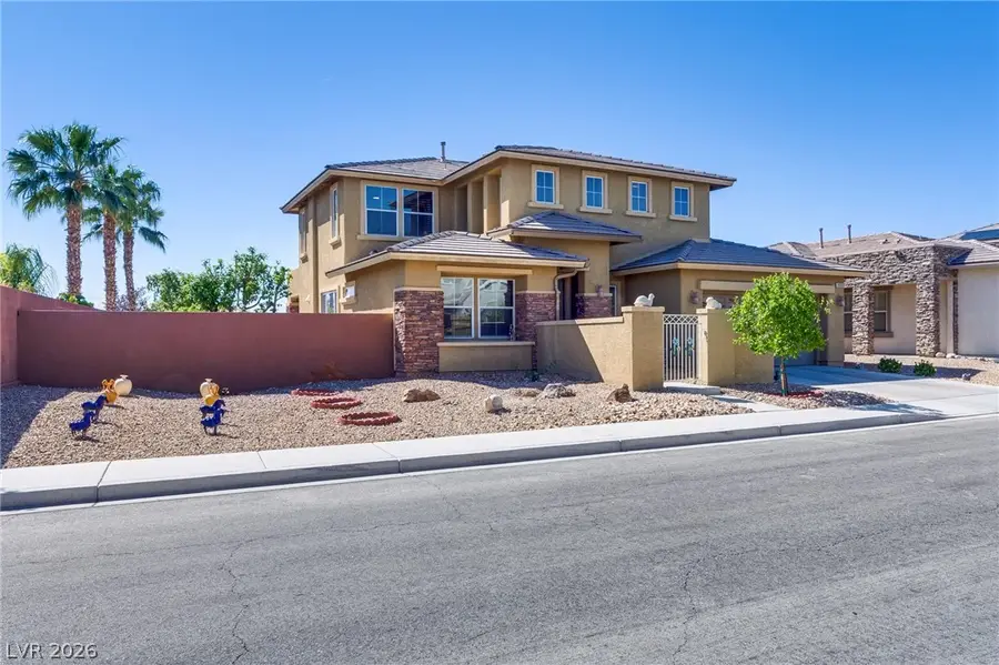 10331 Blue Ginger Drive, Las Vegas, NV 89135 - #3