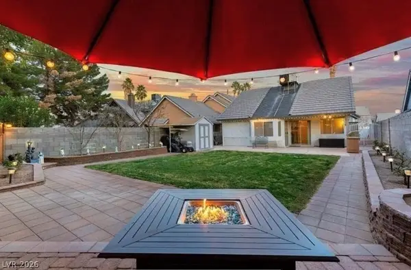 1660 Duarte Drive, Henderson, NV 89014