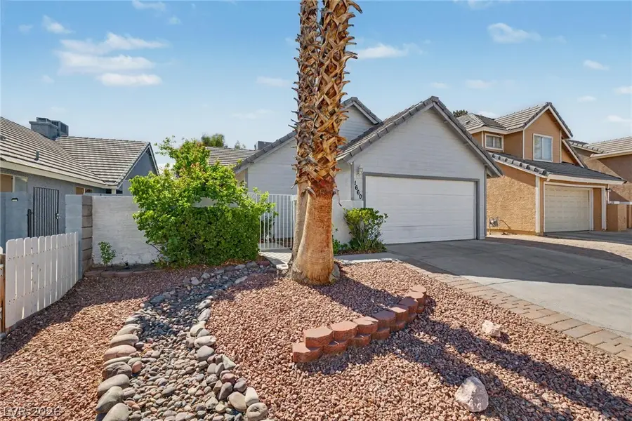 1660 Duarte Drive, Henderson, NV 89014 - #3