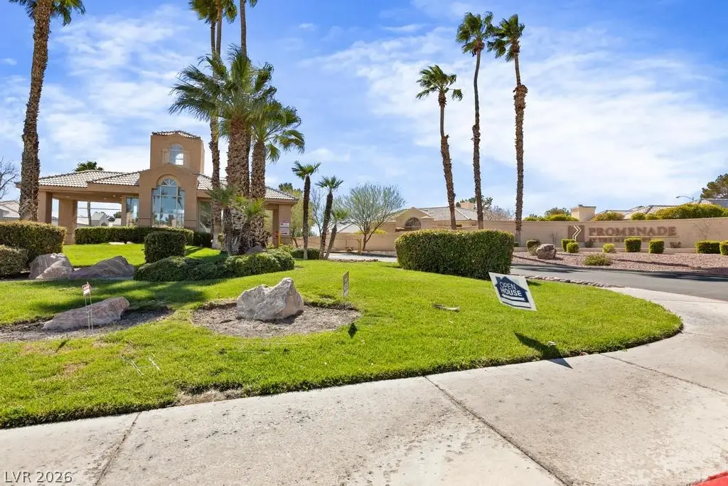 472 Fallwood Lane, Las Vegas, NV 89107 - #1