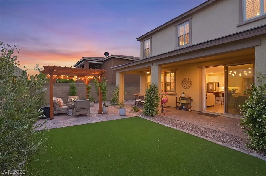 856 Riverlawn Place, Las Vegas, NV 89138 - #2