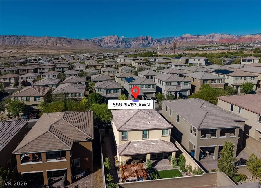 856 Riverlawn Place, Las Vegas, NV 89138 - #3
