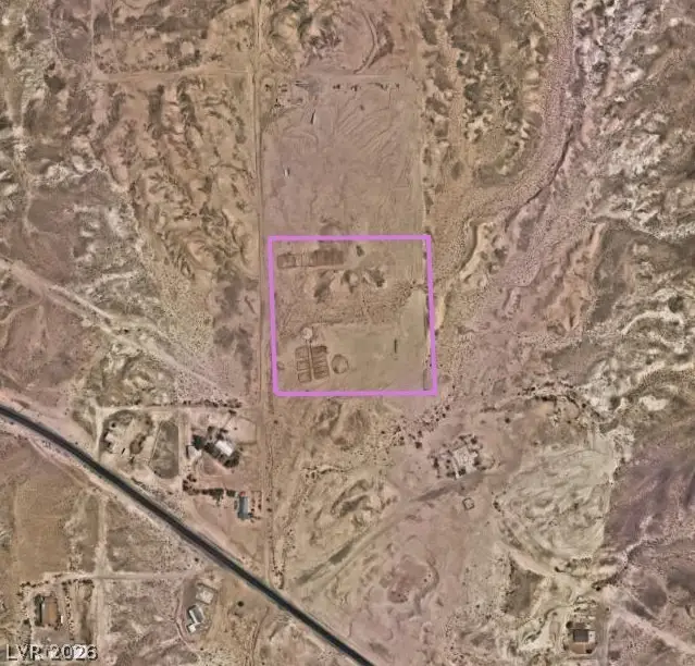 0 Voris, Moapa, NV 89025 - #1