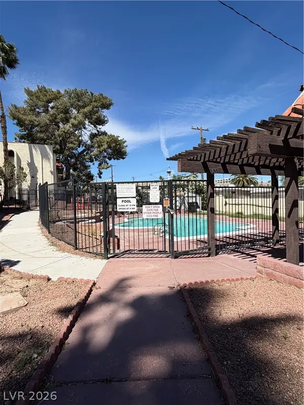 Address Withheld By Seller, Las Vegas, NV 89169