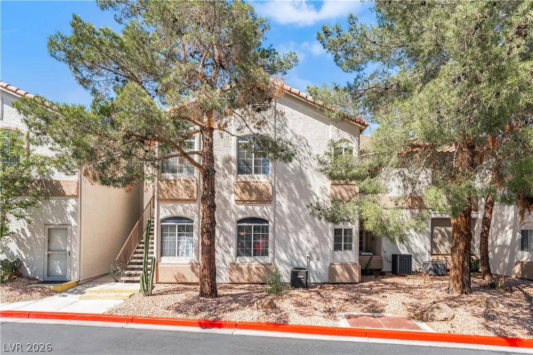 1830 N Buffalo Drive #1007, Las Vegas, NV 89128 - #1