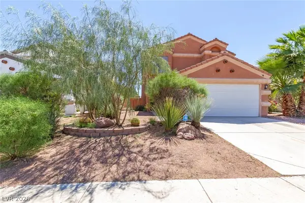 6637 Pepperidge Way, Las Vegas, NV 89108