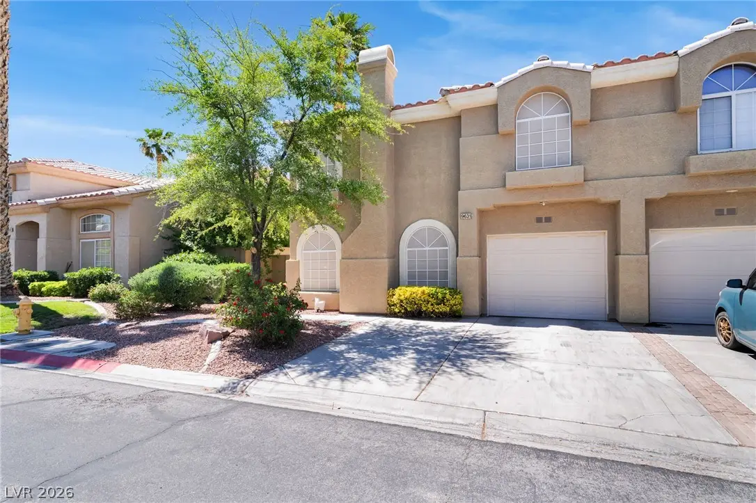 9631 Lame Horse Drive, Las Vegas, NV 89123 - #1