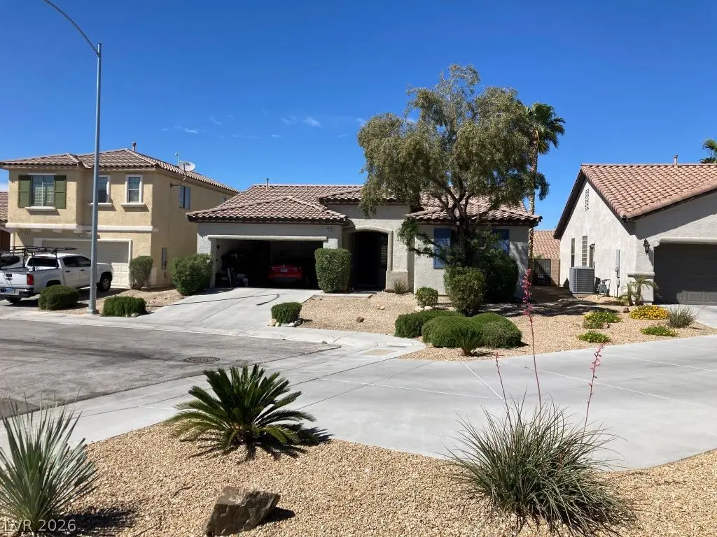 7466 Stray Horse Avenue, Las Vegas, NV 89113 - #1