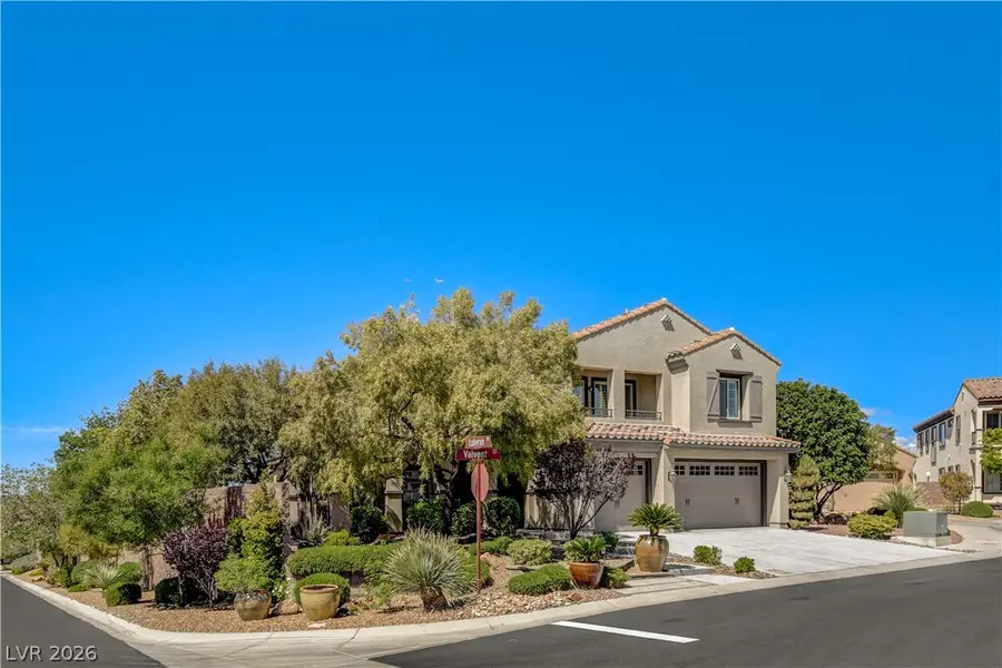 2909 Valvent Court, Henderson, NV 89044 - #2