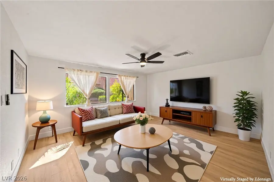 2482 Paradise Village Way, Las Vegas, NV 89120 - #3