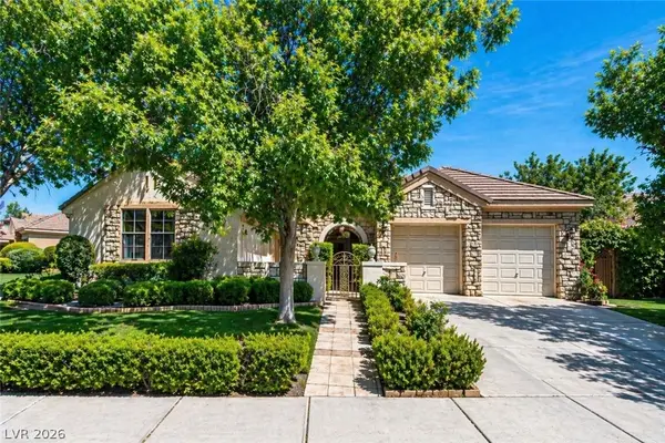 936 Granger Farm Way, Las Vegas, NV 89145