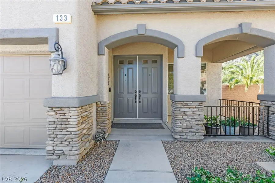 133 Bear Coat Court, Henderson, NV 89002 - #3