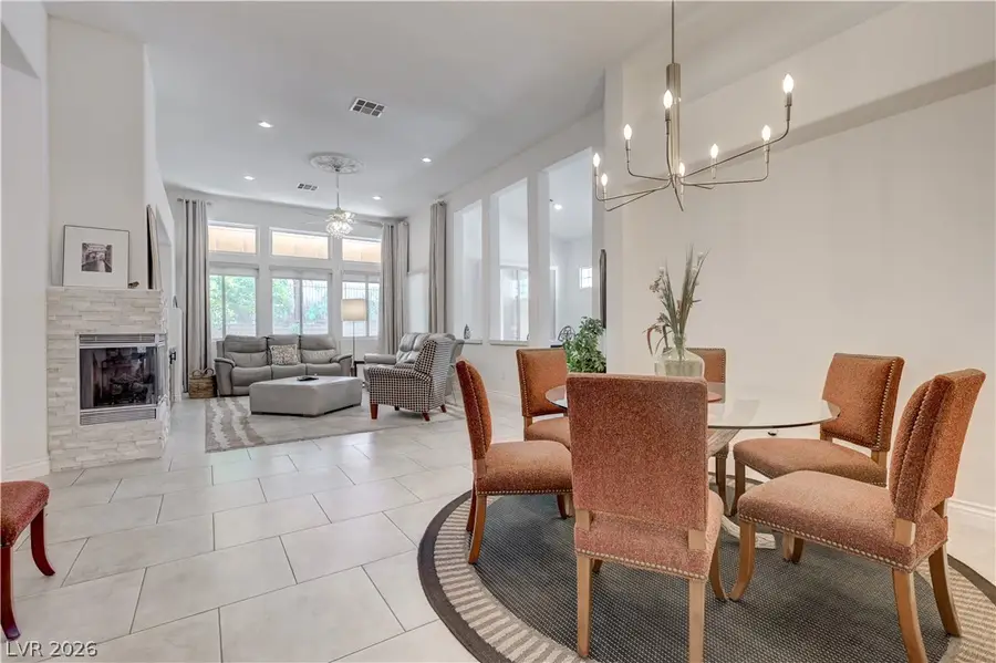 457 Indigo Springs Street, Henderson, NV 89014 - #2