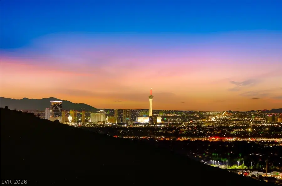 333 Crimson Edge Street, Henderson, NV 89012 - #3