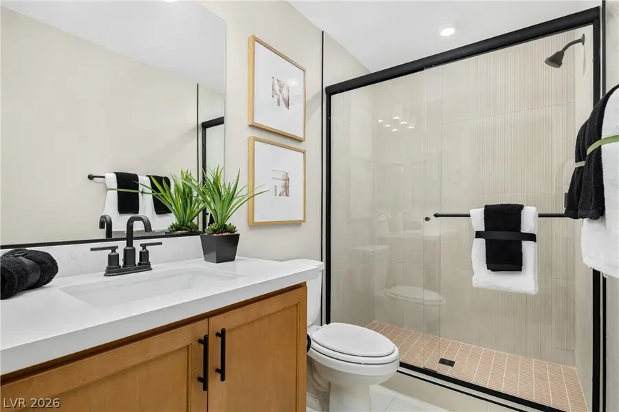 3936 Blooming Orange Avenue, Las Vegas, NV 89141 - #3