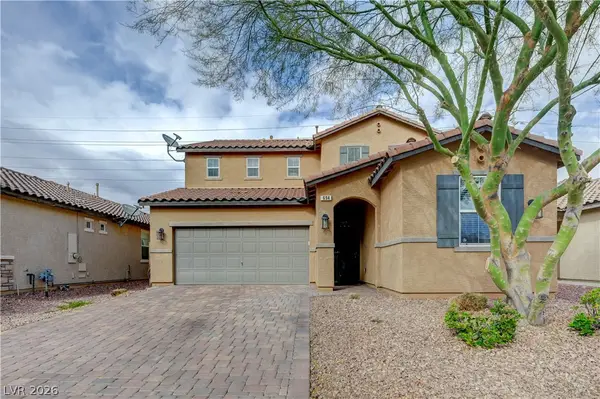 694 Bollons Island Street, Henderson, NV 89002