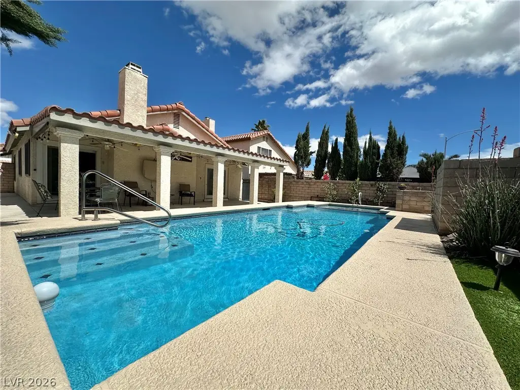 7749 Parnell Avenue, Las Vegas, NV 89147 - #1