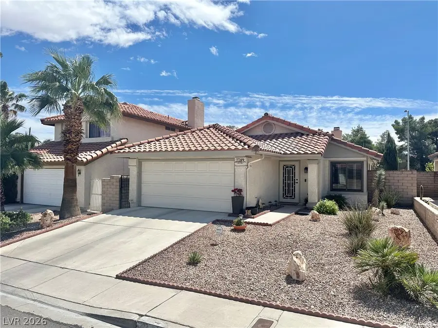 7749 Parnell Avenue, Las Vegas, NV 89147 - #2
