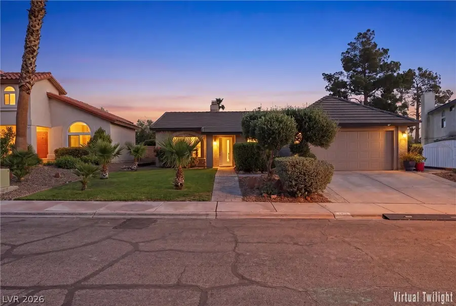 2816 Klondike Court, Las Vegas, NV 89117 - #3