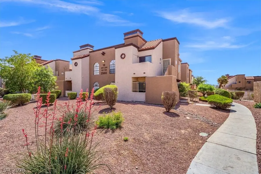 2968 Juniper Hills Boulevard #101, Las Vegas, NV 89142 - #3