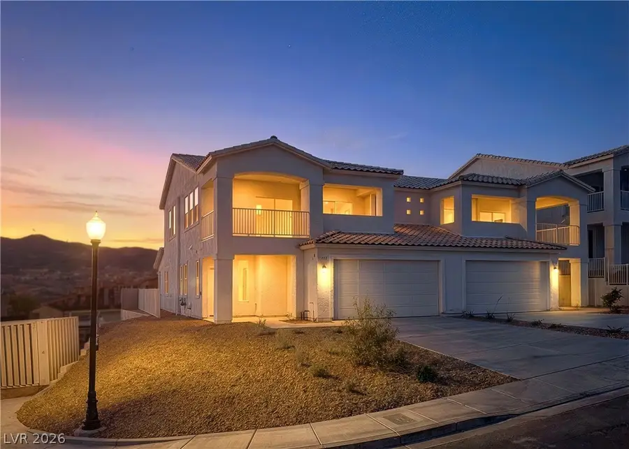 699 Florence Drive, Boulder City, NV 89005 - #3