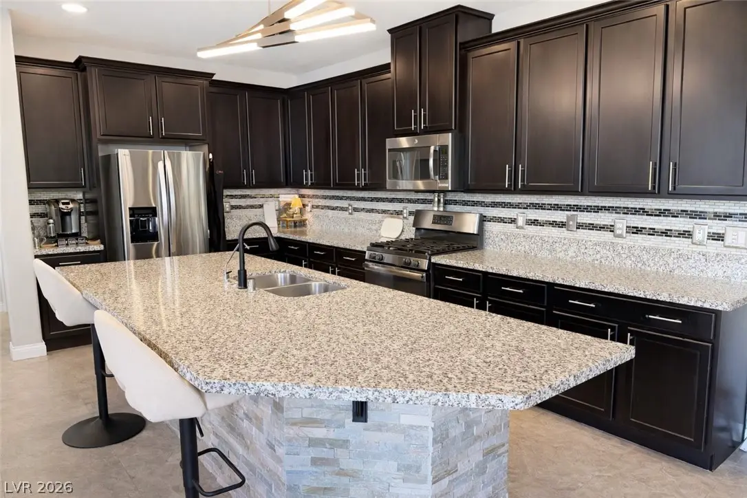 2580 Sable Creek Street, Henderson, NV 89044 - #1