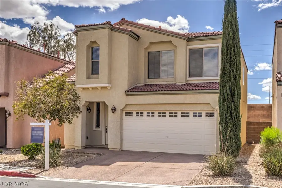 10057 Bonterra Avenue, Las Vegas, NV 89129 - #2