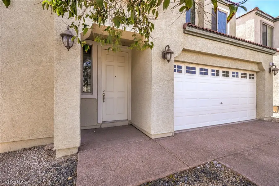 10057 Bonterra Avenue, Las Vegas, NV 89129 - #3