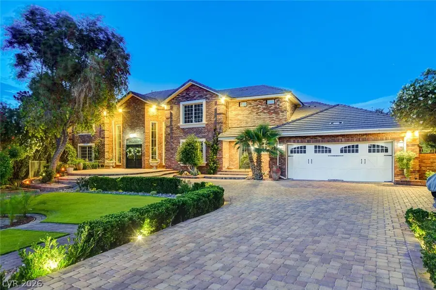 7001 Alamitos Circle, Las Vegas, NV 89120 - #3