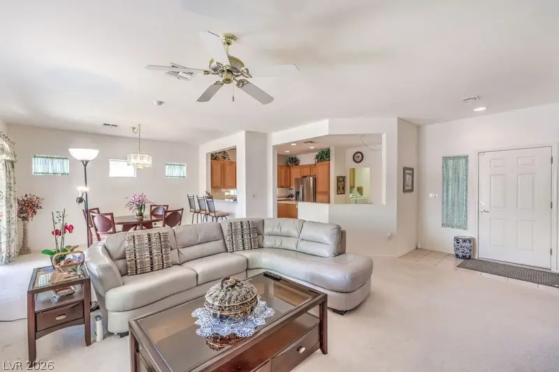 1592 Fieldbrook Street, Henderson, NV 89052 - #3