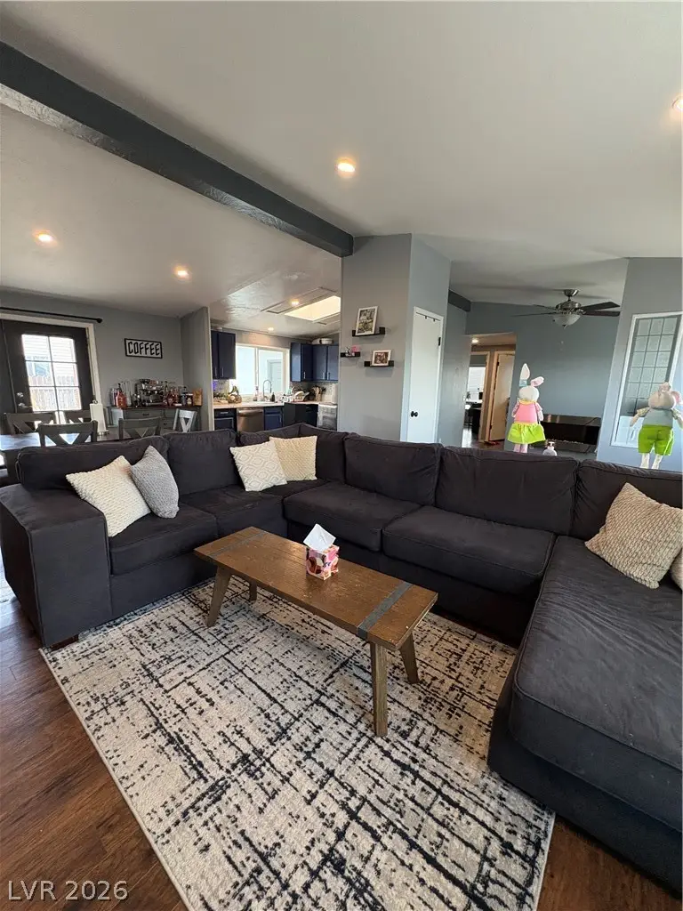 734 N 104th Street, Ely, NV 89301 - #2