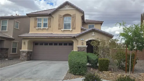 104 Palatial Pines Avenue, North Las Vegas, NV 89031