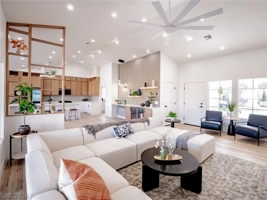 3004 Lotus Hill Drive, Las Vegas, NV 89134 - #2