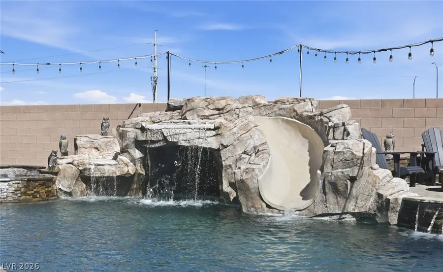 3922 Jacob Lake Circle, Las Vegas, NV 89118 - #2