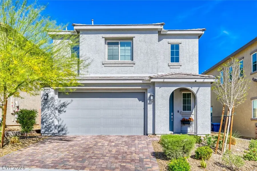 7034 Calvert Cliffs Street, North Las Vegas, NV 89084 - #2
