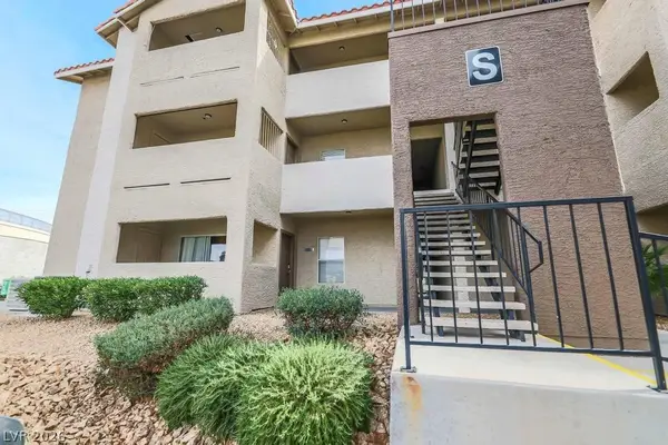 4200 S Valley View Boulevard #3078, Las Vegas, NV 89103