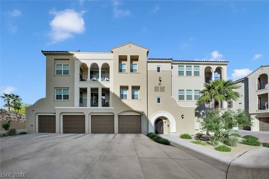 2555 Hampton Road #10304, Henderson, NV 89052 - #2