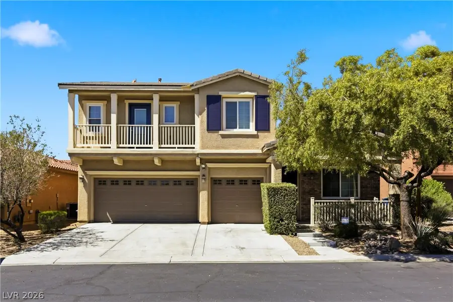 10635 High Dormer Court, Las Vegas, NV 89179 - #2