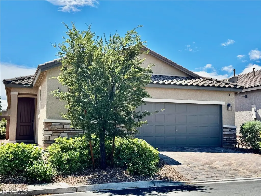 9257 Valley Betica Avenue, Las Vegas, NV 89148 - #1
