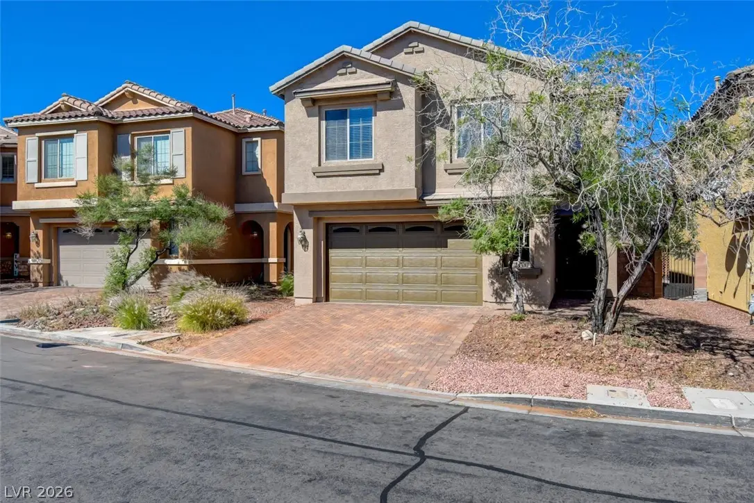 785 Crest Valley Place, Henderson, NV 89011 - #1