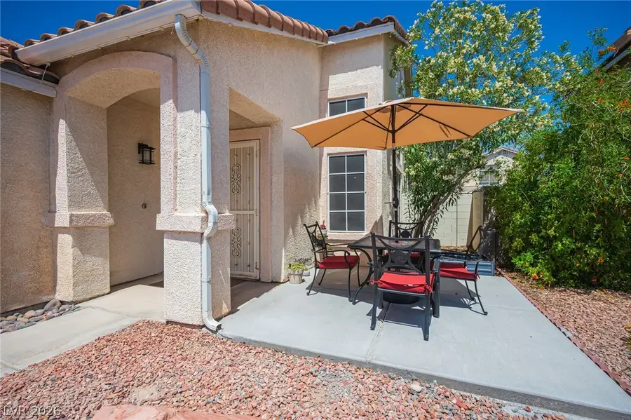 1702 Council Bluff Lane, North Las Vegas, NV 89031 - #3