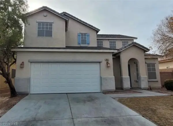 3021 New Journey Way, North Las Vegas, NV 89031