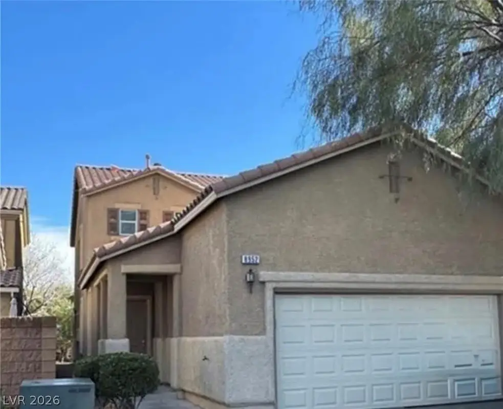 8952 College Green Street, Las Vegas, NV 89148 - #1