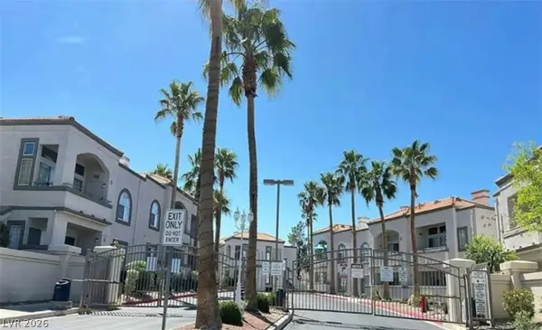 3125 N Buffalo Drive #2104, Las Vegas, NV 89128