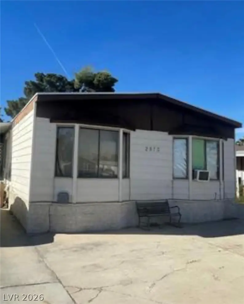 2873 Humboldt Court, Las Vegas, NV 89142 - #1