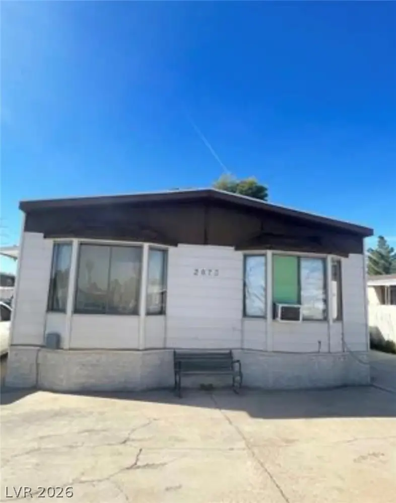 2873 Humboldt Court, Las Vegas, NV 89142 - #2