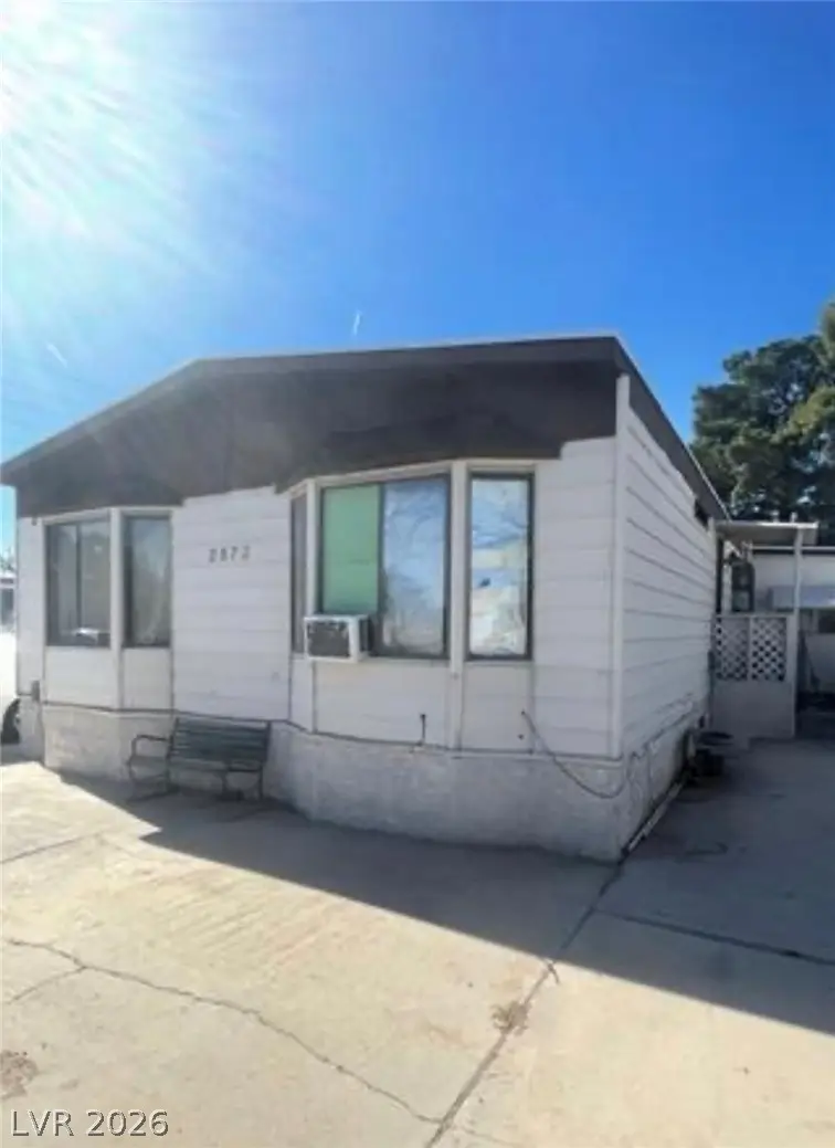 2873 Humboldt Court, Las Vegas, NV 89142 - #3