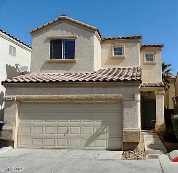 2506 Lady Elizabeth Court, North Las Vegas, NV 89031