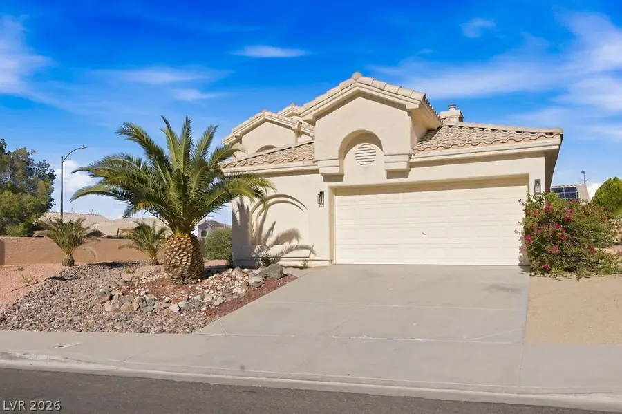 1034 Skysail Drive, Henderson, NV 89011 - #3